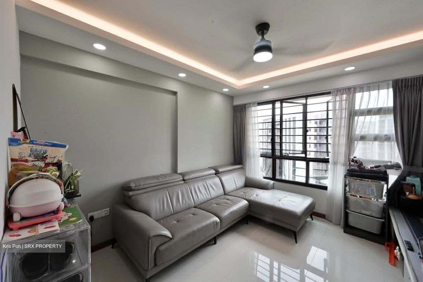 Blk 402B Fernvale Acres (Sengkang), HDB 4 Rooms #630460631